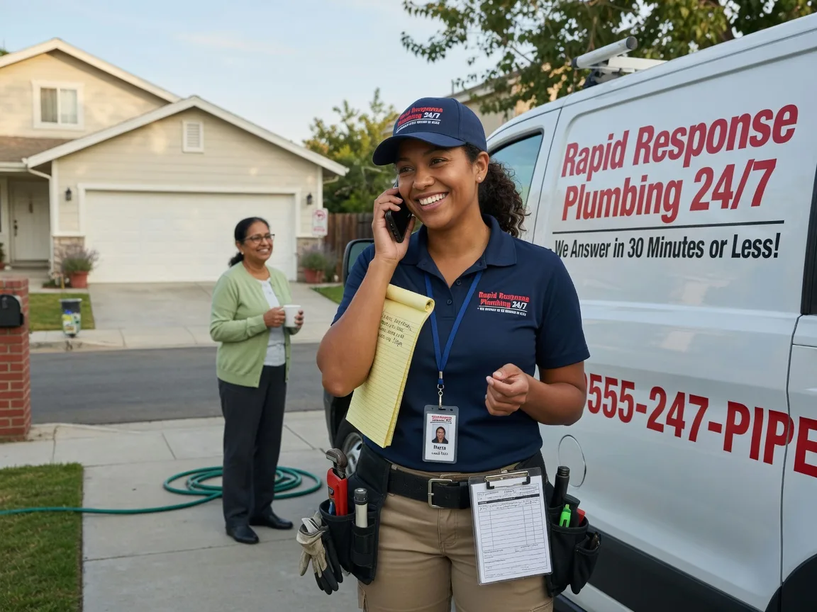 Emergency Plumber Southmont, NC FAQs